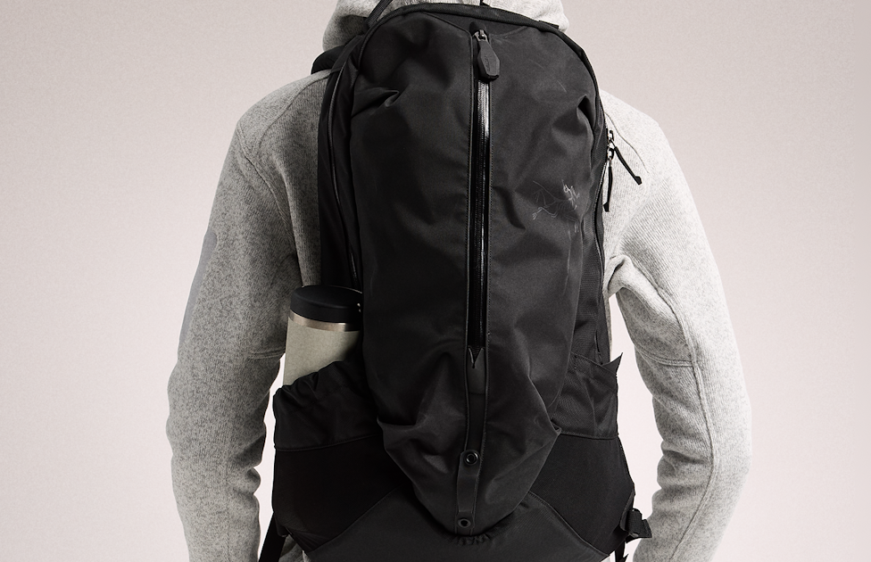 NEW】Arro 22 Backpack – Arc'teryx Tokyo Ginza